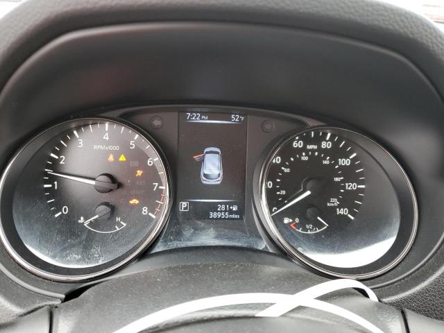 JN1BJ1CR9HW105671 Nissan Rogue Sport S