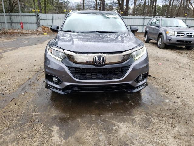 3CZRU5H19MM729603 Honda HR-V SPORT