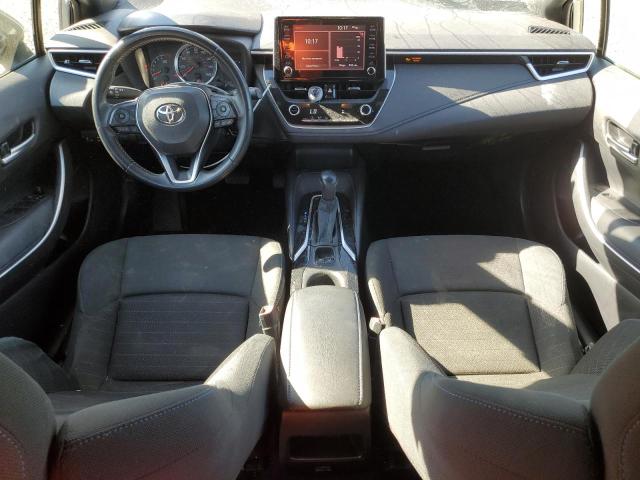 JTDS4RCE3LJ042900 Toyota COROLLA SE