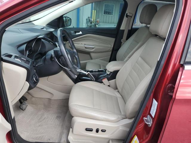 1FMCU0JX9EUA84084 Ford Escape Titanium