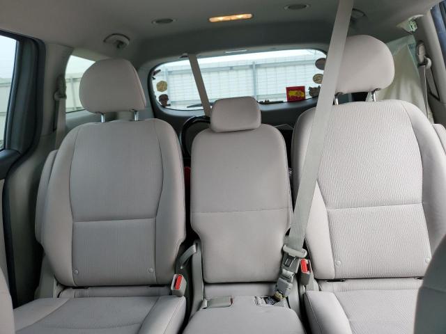 KNDMB5C12M6669158 KIA SEDONA LX