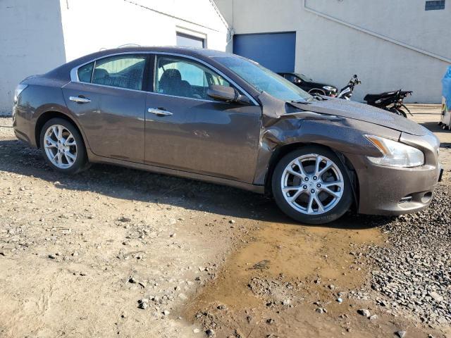 1N4AA5AP9EC446167 Nissan MAXIMA S