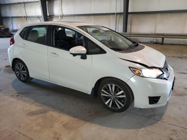 JHMGK5H75GX042963 Honda FIT EX