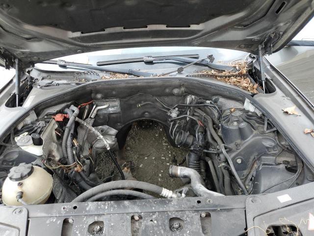 WBA5A5C57ED503352 BMW 528 I