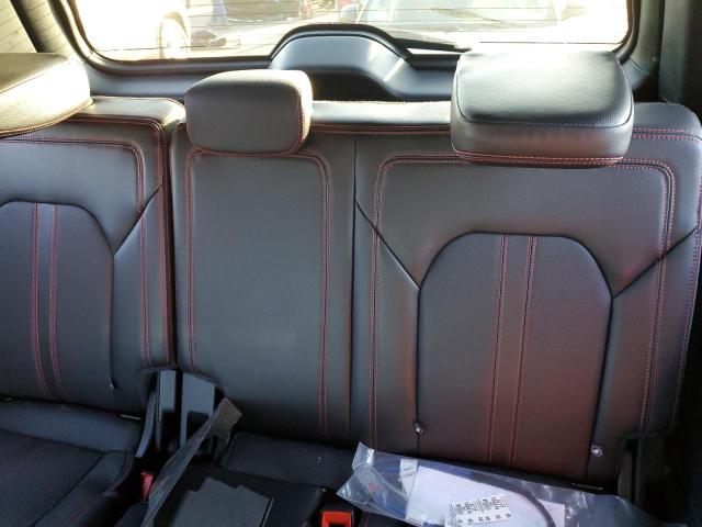 1FMJU2ATXNEA01675 Ford Expedition Limited