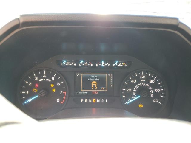 1FTMF1CB2LKD54940 Ford F150