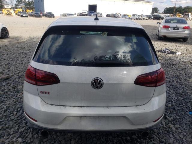 3VW5T7AUXLM001100 Volkswagen GTI S