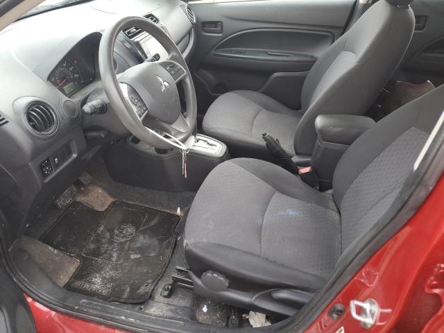 ML32A3HJ1LH006032 Mitsubishi MIRAGE ES