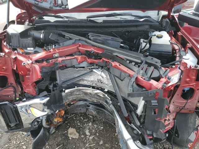 1GT49ME77RF277016 GMC Sierra K2500 Sle