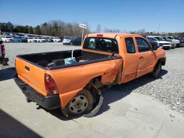 5TFTX4CN8FX062950 Toyota Tacoma Access Cab