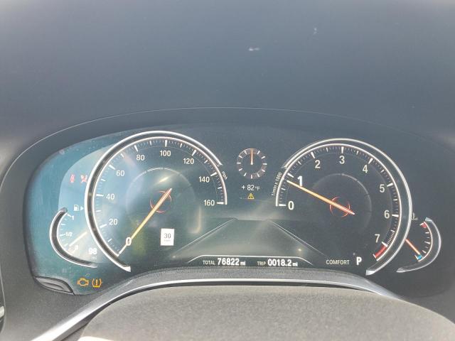 WBA7E2C30HG741153 BMW 740 I