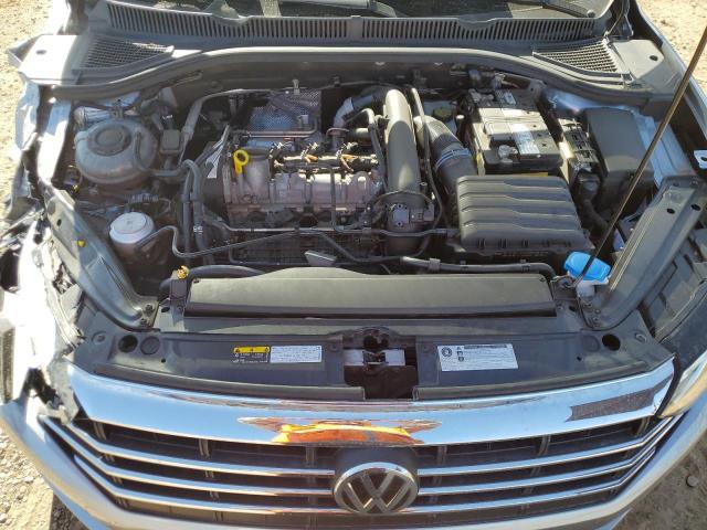 3VWC57BU9KM185721 Volkswagen JETTA S