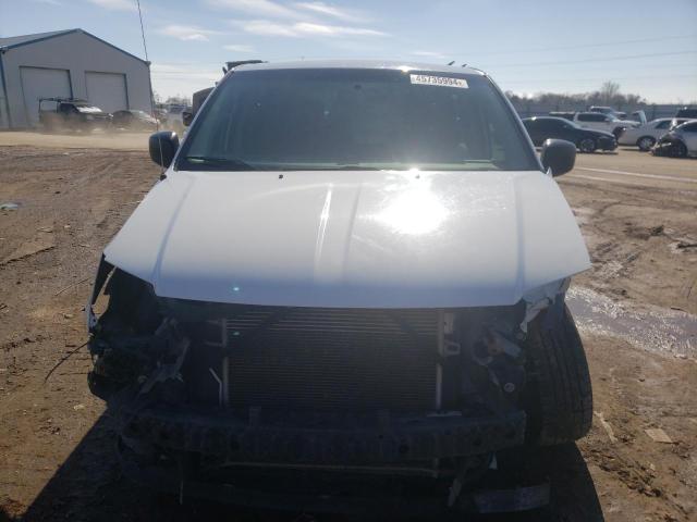 2C4RDGBG9ER406614 Dodge Grand Caravan Se