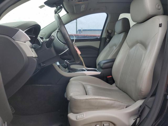 3GYFNBE31GS556938 Cadillac Srx Luxury Collection