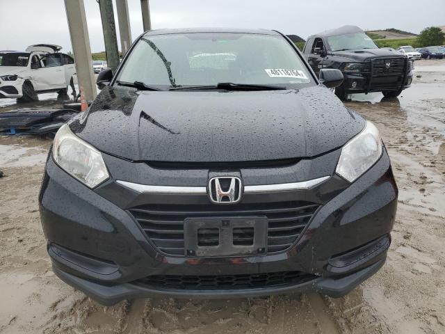 3CZRU5H31GM725499 Honda HR-V LX