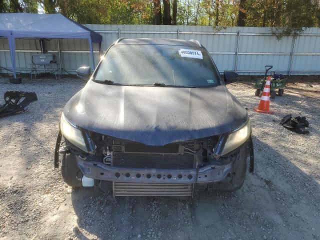 5LMCJ1A9XFUJ20928 Lincoln MKC