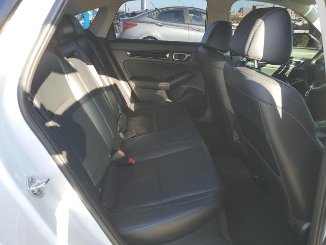 2HGFE1F98NH316399 Honda Civic Touring