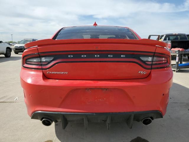 2C3CDXCT9KH689071 Dodge CHARGER R/T