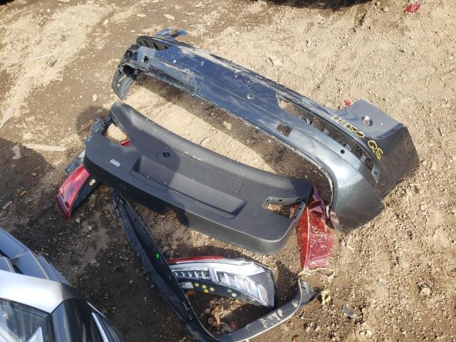 WA1BNAFY7J2102750 Audi Q5 Premium Plus