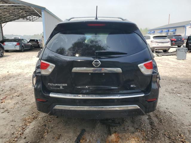 5N1AR2MN0GC612375 Nissan Pathfinder S