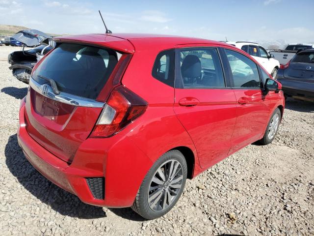3HGGK5H84FM763047 Honda FIT EX