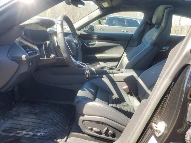 WAUCJBFW9P7000711 Audi E-tron Gt Premium Plus