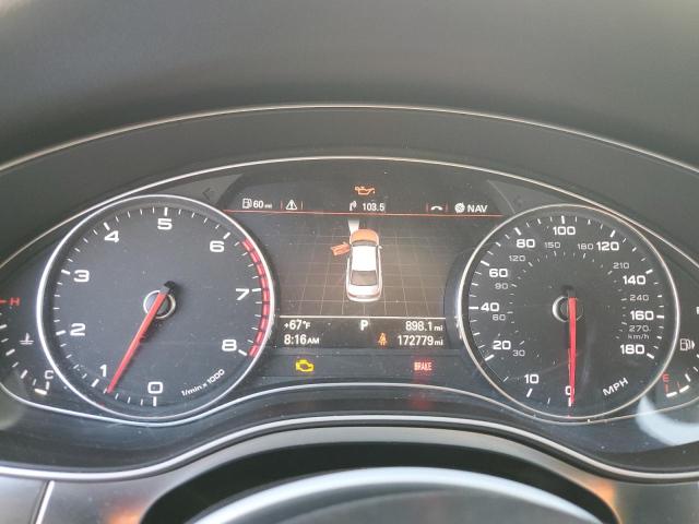 WAUGFAFC8EN060510 Audi A6 Premium Plus