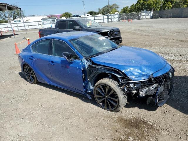 JTHGZ1B23M5038158 Lexus Is 350 F-sport