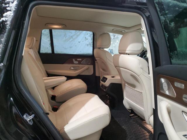 4JGFF5KE5PA858370 Mercedes-Benz Gls 450 4matic