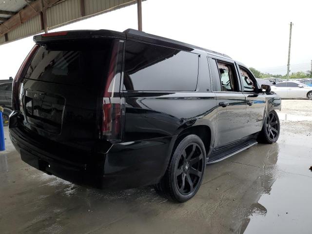 1GNSCHKC7JR329062 Chevrolet Suburban C1500 Lt