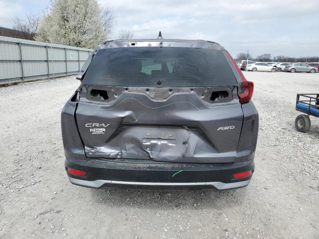 5J6RW2H28LA011893 Honda CR-V LX