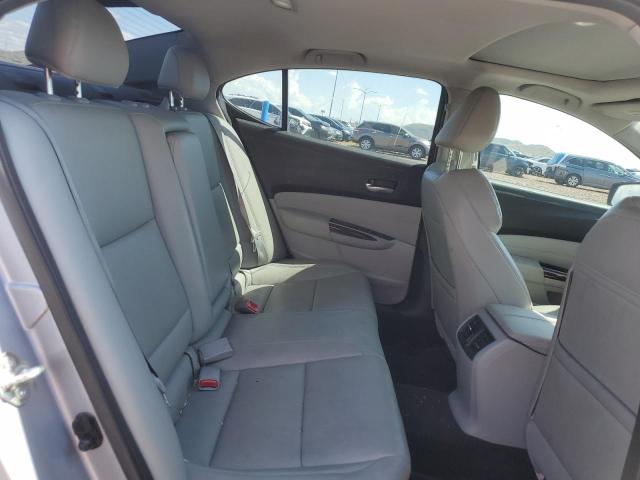 19UUB2F36GA000308 Acura TLX
