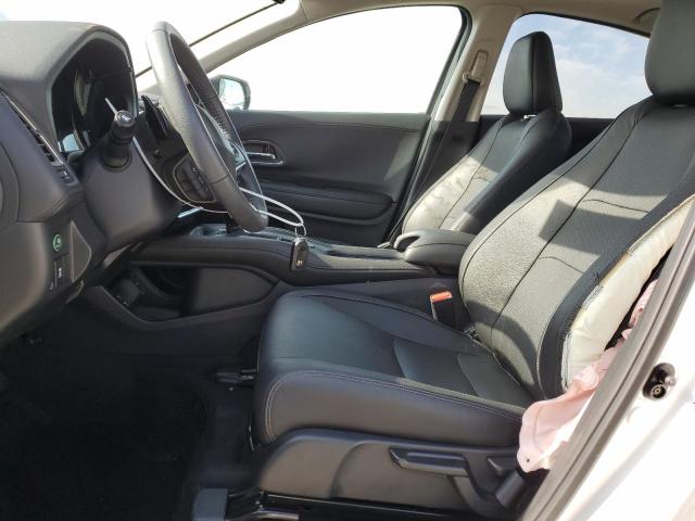 3CZRU5H79NM736377 Honda Hr-v Exl