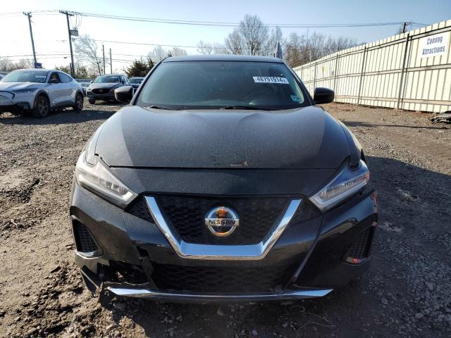 1N4AA6AV6KC375669 Nissan MAXIMA S