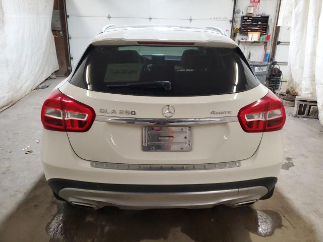 WDCTG4GBXHJ326766 Mercedes-Benz Gla 250 4matic