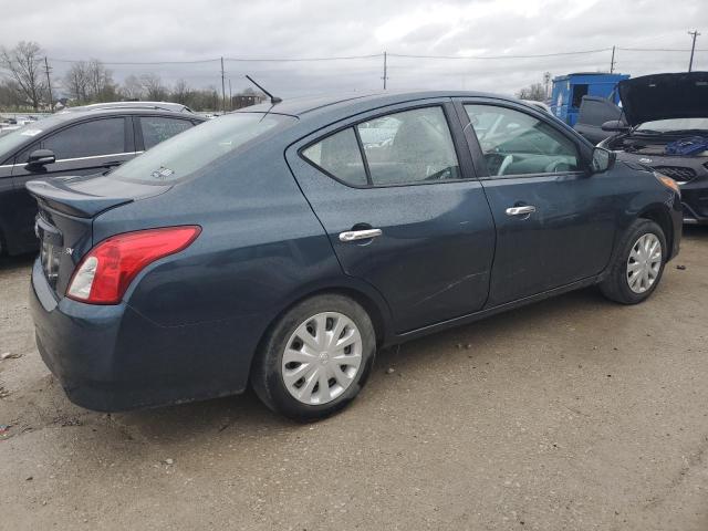 3N1CN7AP5HL881816 Nissan VERSA S