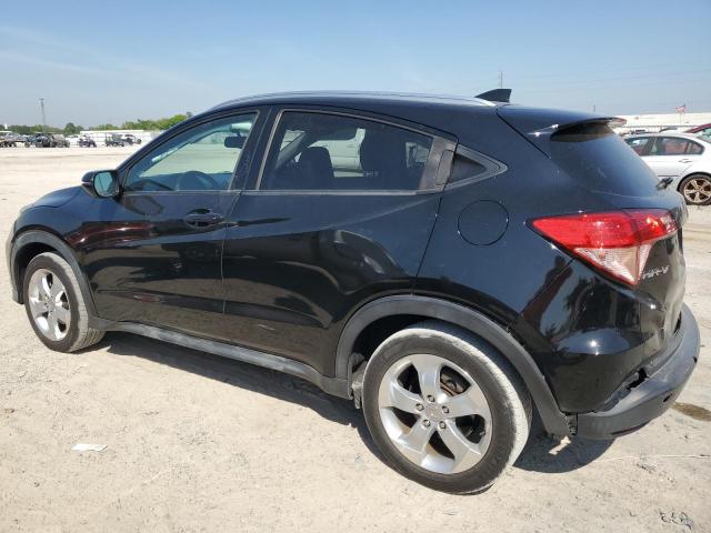 3CZRU6H73GM705389 Honda Hr-v Exl