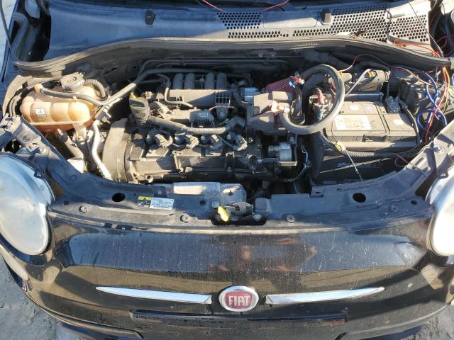 3C3CFFAR6ET205381 Fiat 500 POP