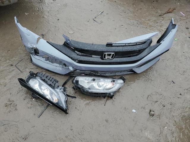 SHHFK7H43KU405079 Honda Civic Sport