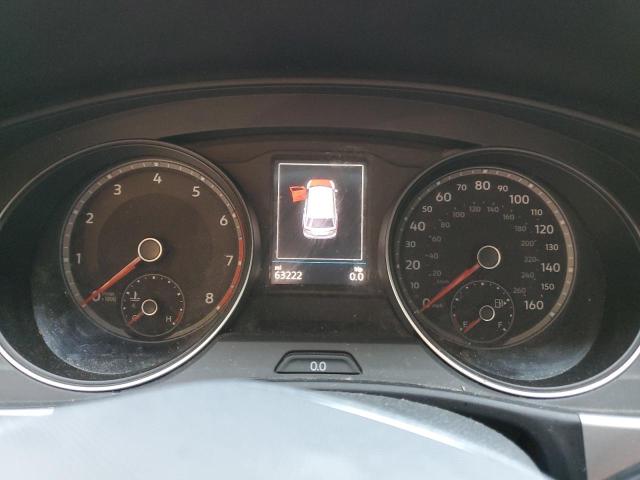 1V2AP2CA4MC569601 Volkswagen Atlas S