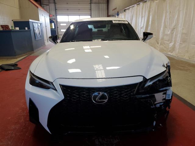 JTHGZ1B29M5040397 Lexus Is 350 F-sport