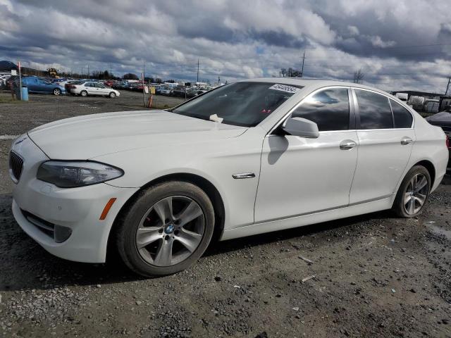 Auction sale of the 2012 Bmw 528 I, vin: WBAXG5C57CDX05998, lot number: 45448554