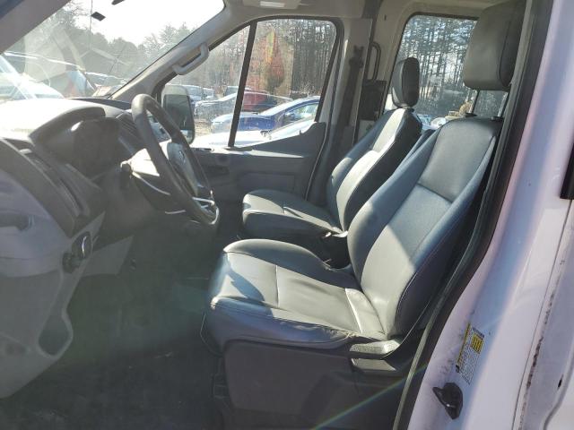 1FTYE1CM8JKA50269 Ford Transit T-150