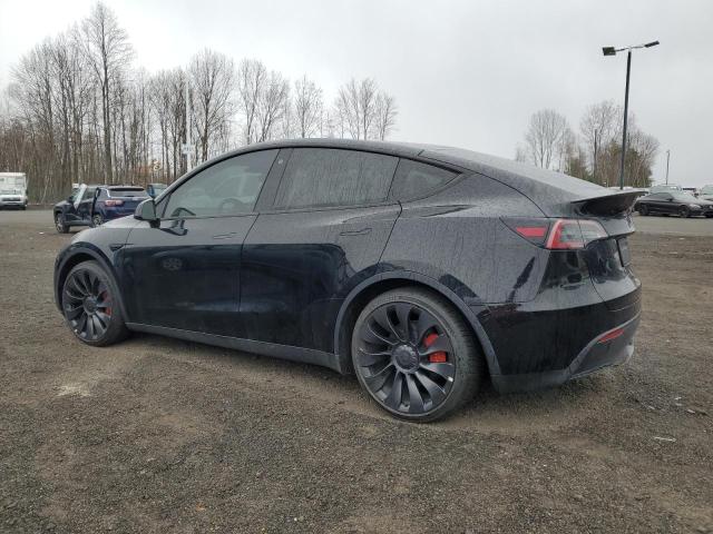 7SAYGDEF3PF583164 Tesla Model Y