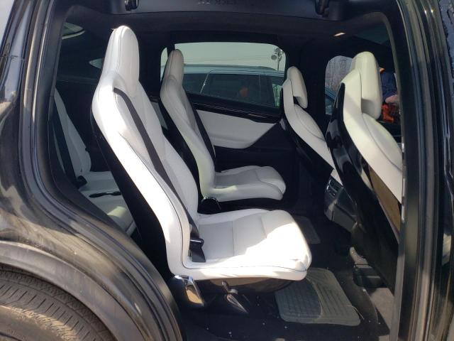 5YJXCBE29GF025308 Tesla MODEL X