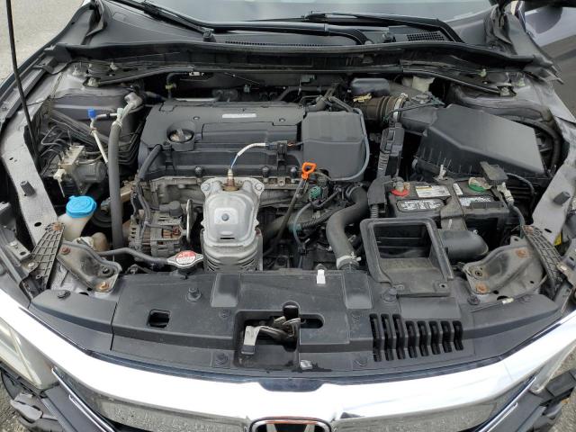 1HGCR2F1XHA255485 Honda Accord Sport Special Edition