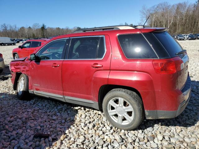 2GKFLXEK2F6237095 GMC Terrain Slt