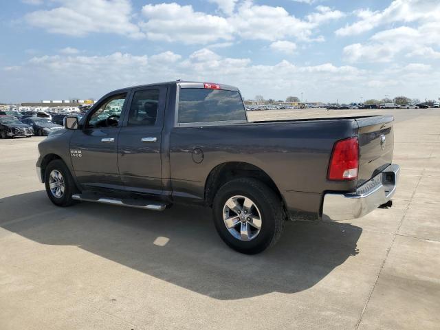 1C6RR6FGXJS330620 RAM 1500 St