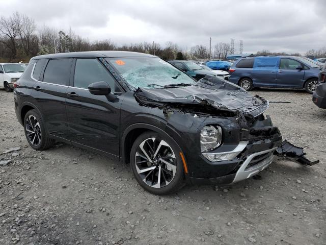 JA4J4VA89RZ006795 Mitsubishi Outlander Se