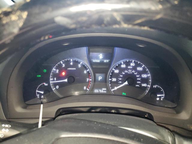 JTJBK1BA0E2039212 Lexus Rx 350 Base